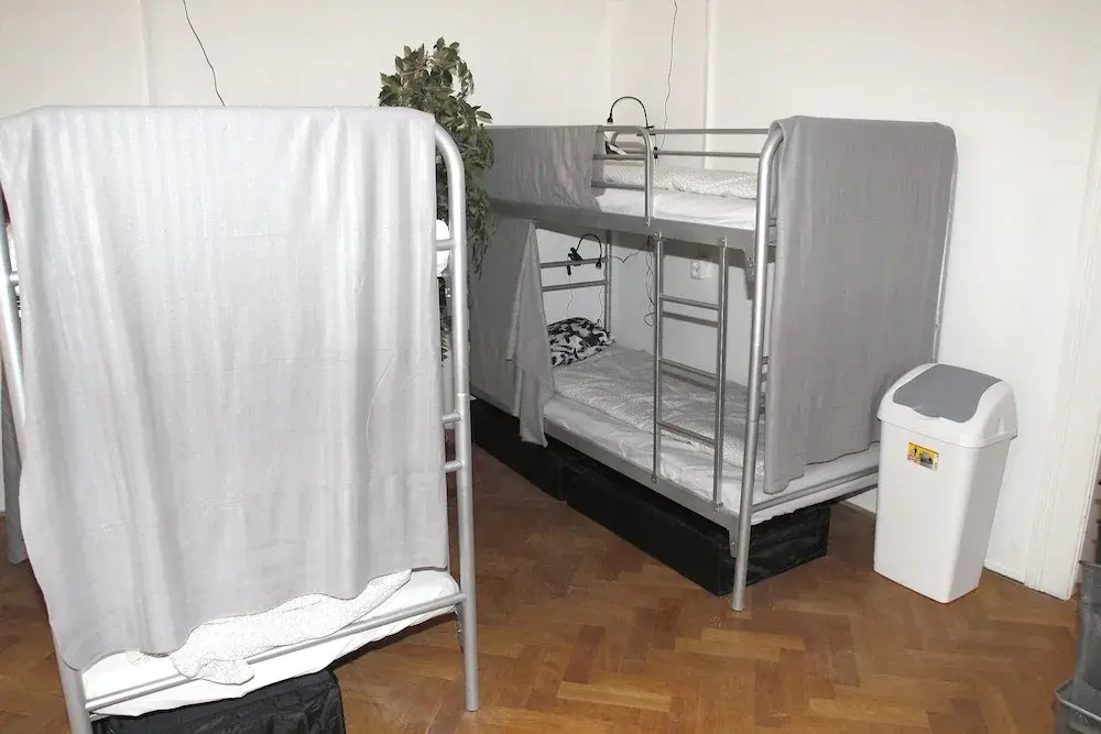 ATS Hostel Jednota