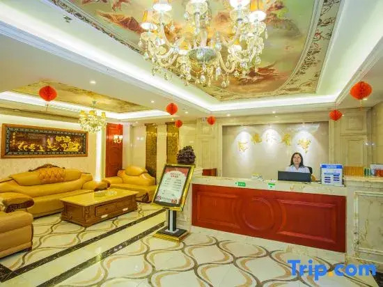 Yuekai Business Hotel