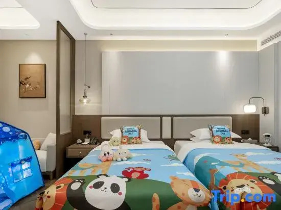 Xuchang Guest House