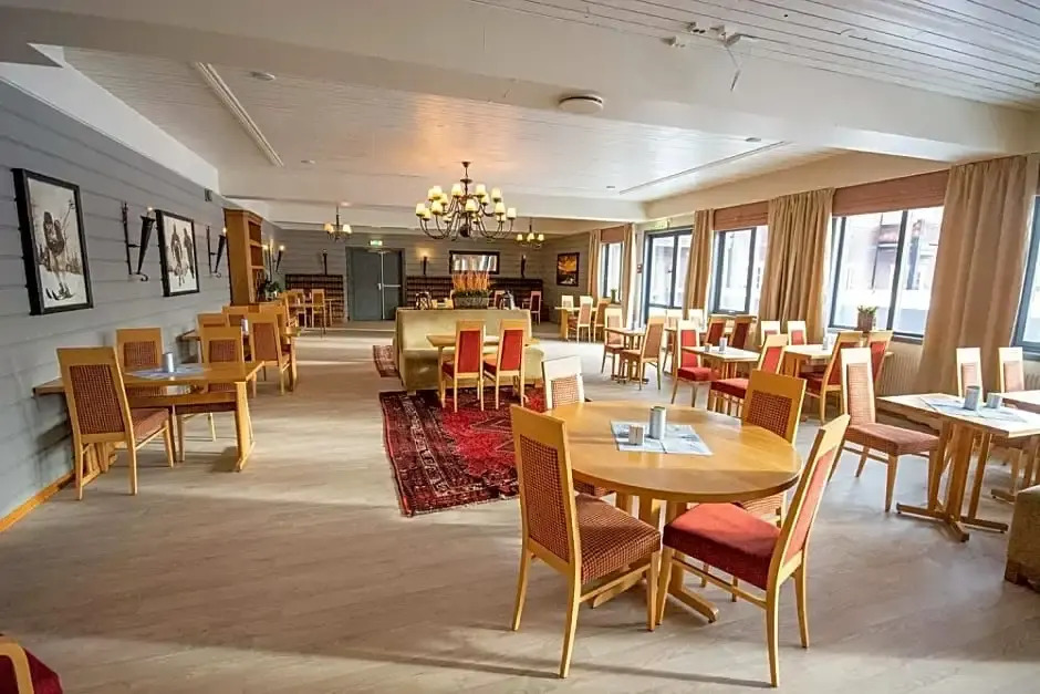 Trysil-Knut Hotel