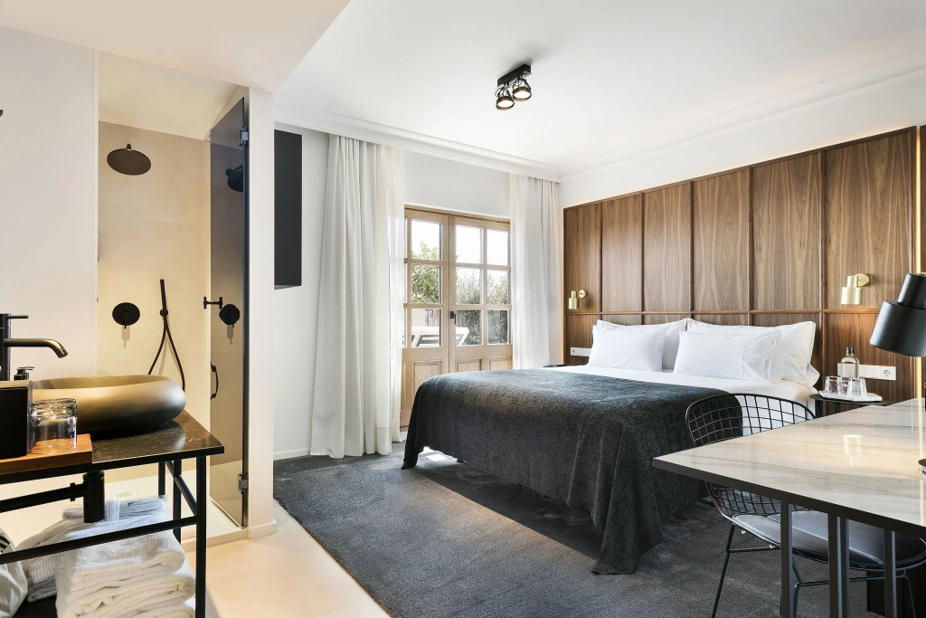 Yurbban Passage Hotel & Spa