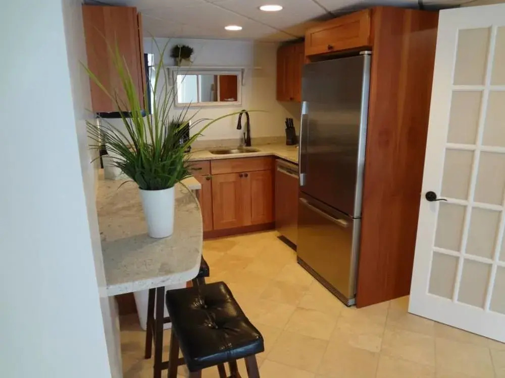 Sea Rose Suites