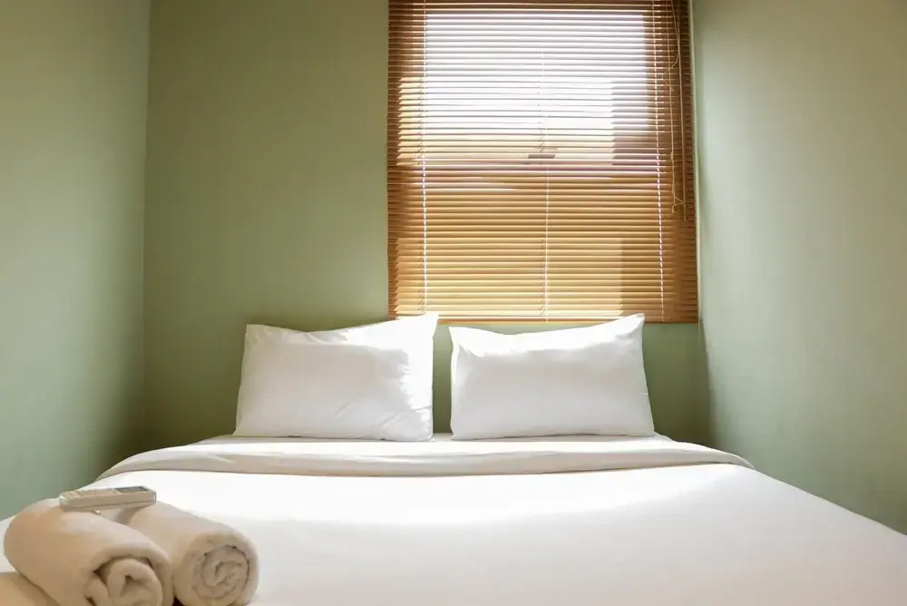 Comfort Living 1Br At Parkland Avenue Apartment