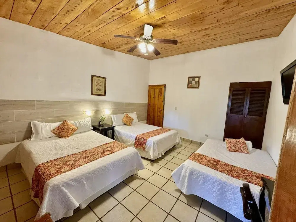 Hotel Alicante Montana