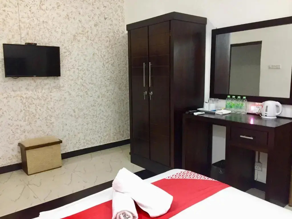 OYO MotelVIP