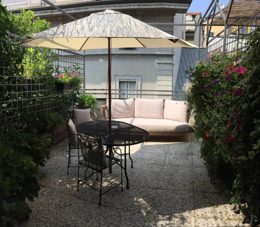 Antica Locanda Dei Mercanti