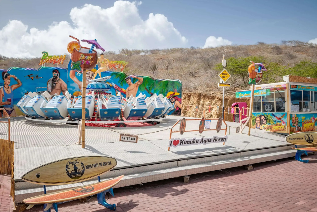 Kunuku Resort All Inclusive Curacao, Trademark by Wyndham