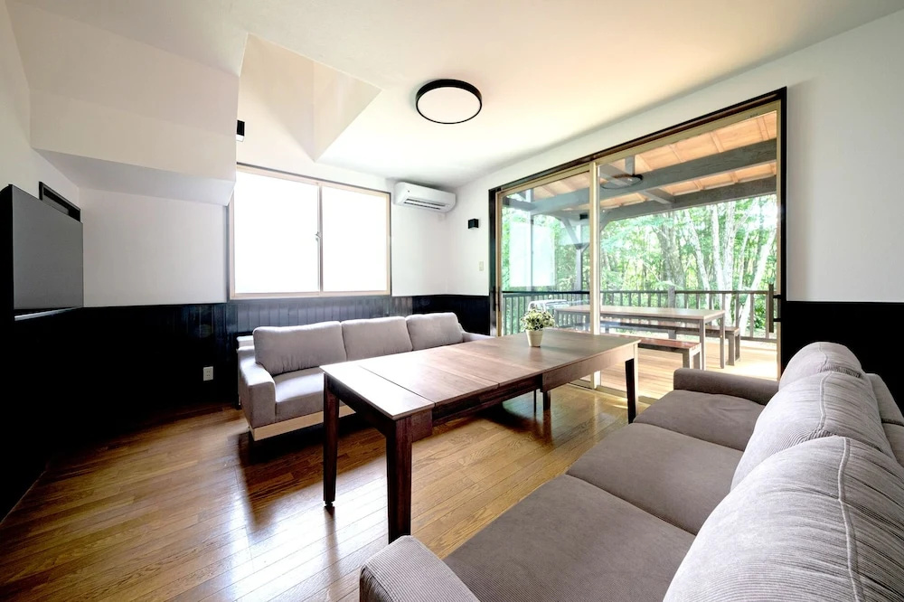 Shakunagedaira Vacation Rental Lot 2