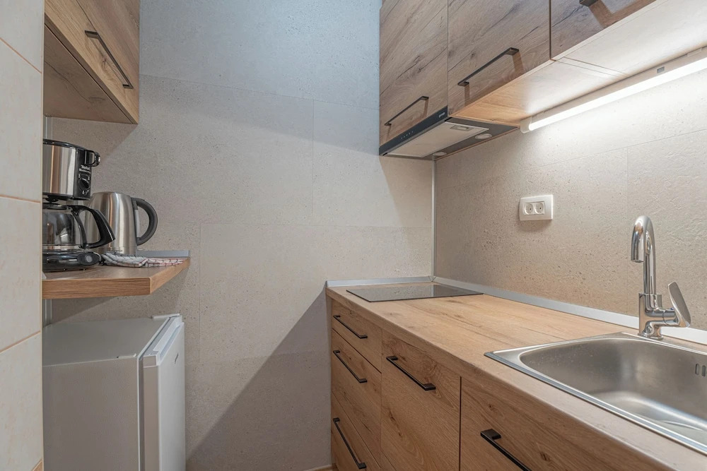 House Na Meji With Sauna