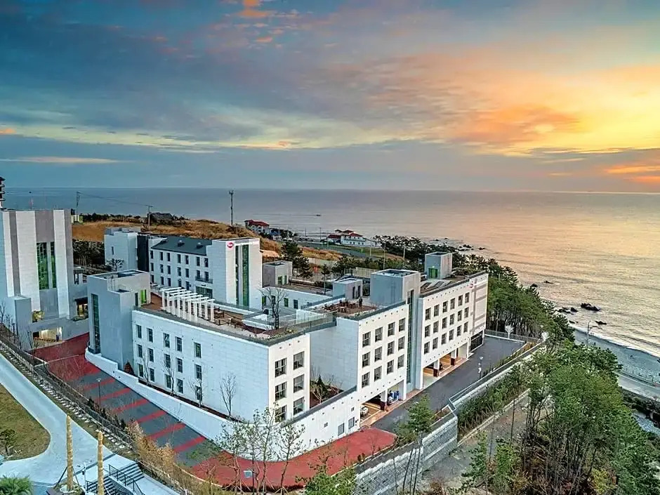 Best Western Plus GyeongJu