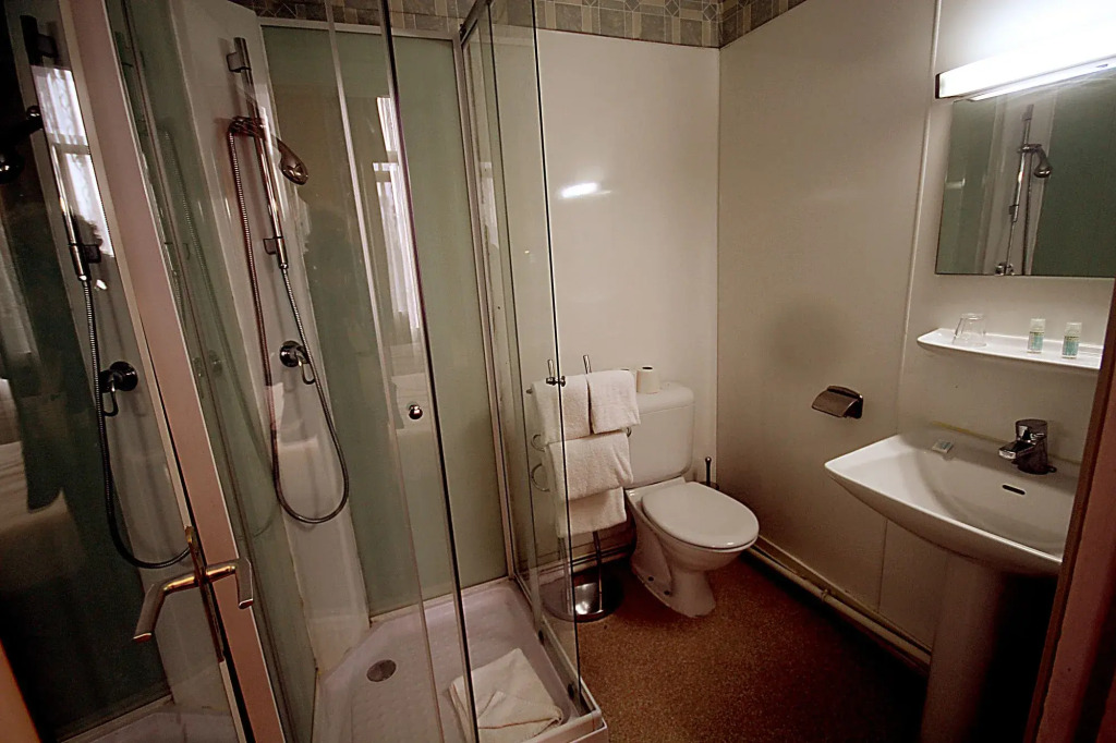Hotel Derby MERODE