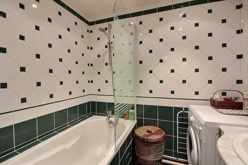 213367 - Appartement 6 personnes à Paris