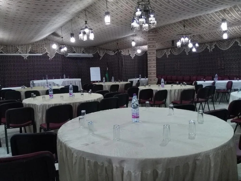 Hotel Jugurtha Palace