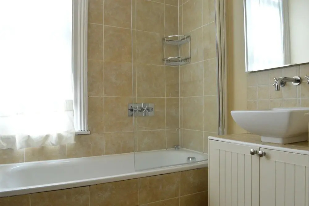 2 Bedroom Apartment In South Clapham