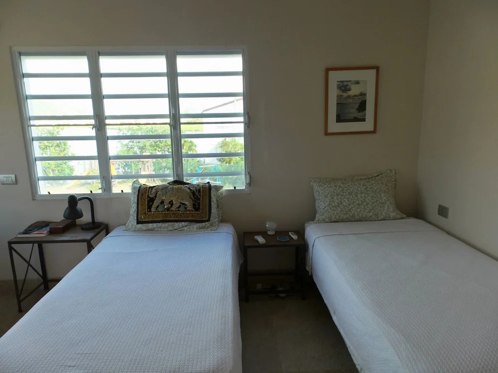 Villa 428F at Jolly Harbour