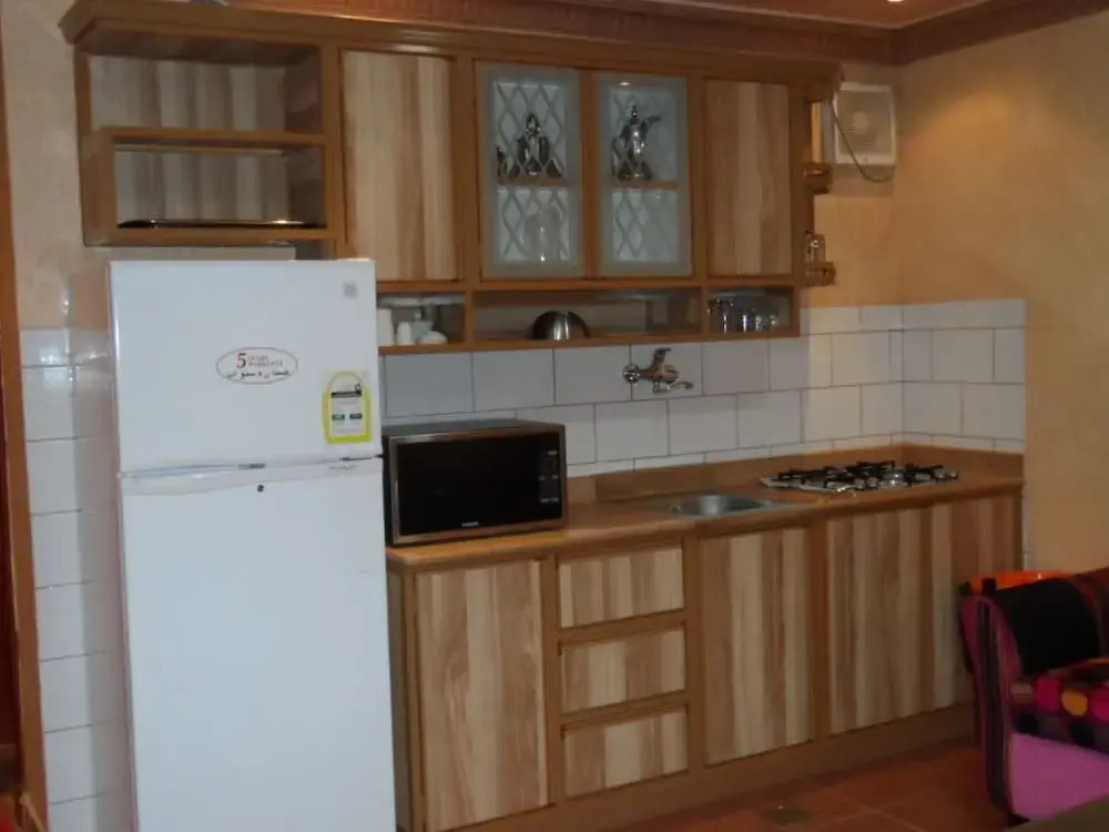 Aknan Al Morooj Furnished Units