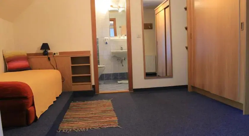 Rohrmooser Schlössl
