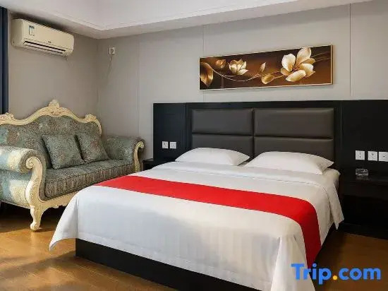 Junshi Chunfeng Hotel (Dongying Wanda Plaza store)