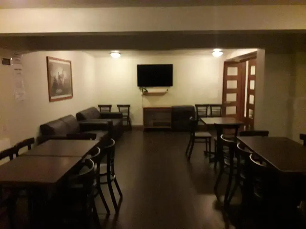 El Colorado Habitamar