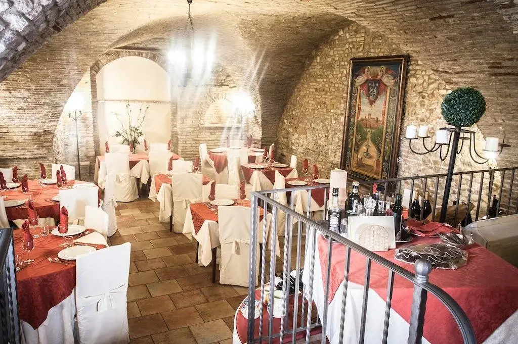 B&B Locanda Dei Baroni