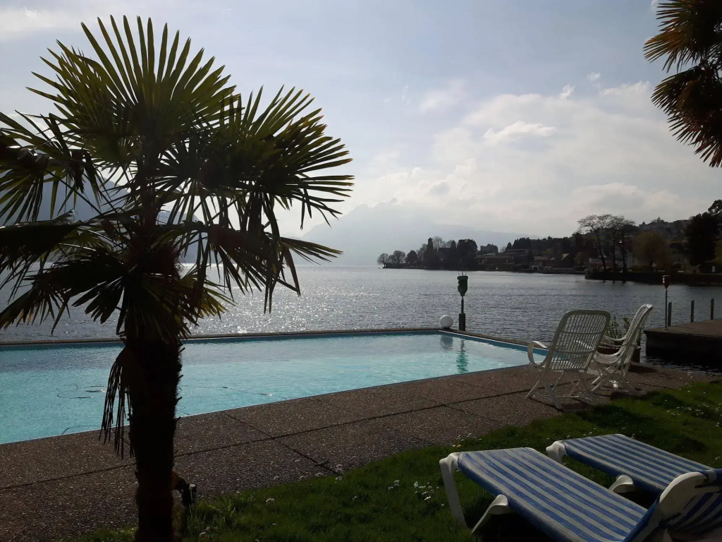 Hotel Central am See