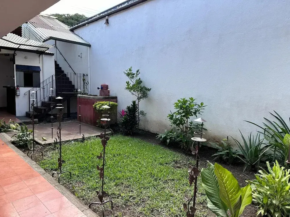 Hotel Boutique Casa Blanca