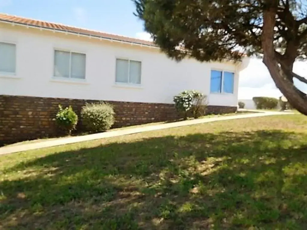 Maison La Faute-sur-Mer, 5 pièces, 6 personnes - FR-1-476-47