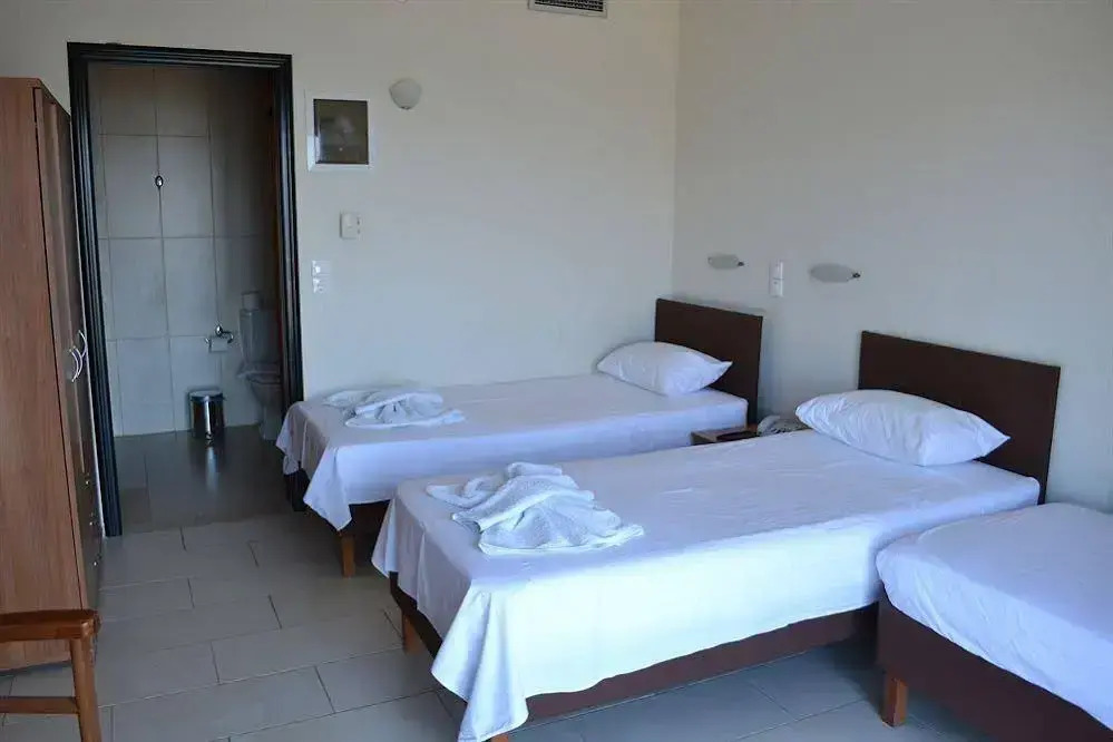 Country Hotel Velani