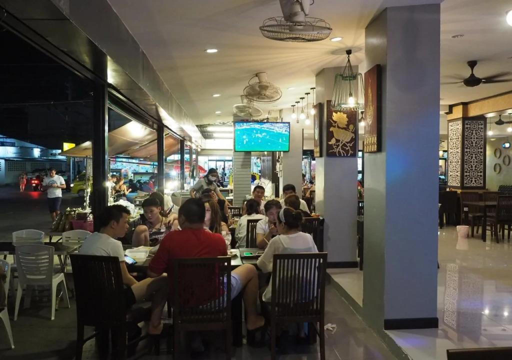 Arisa Hotel Patong Beach