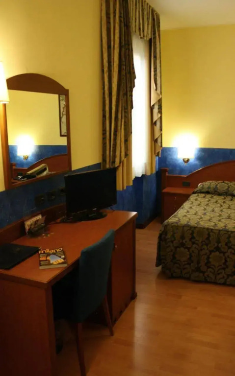 Hotel Majestic