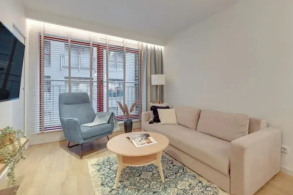 Live & Travel Apartments - Waterlane Island