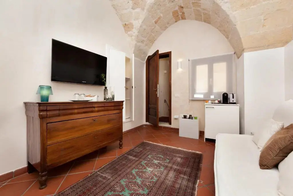 B&B Corte Dei Taralli