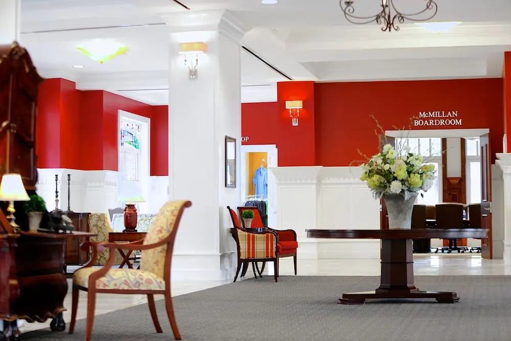 The Inn at Ole Miss