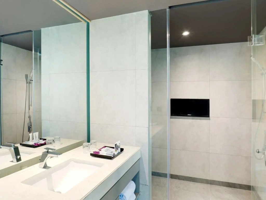 Mercure Makassar Nexa Pettarani