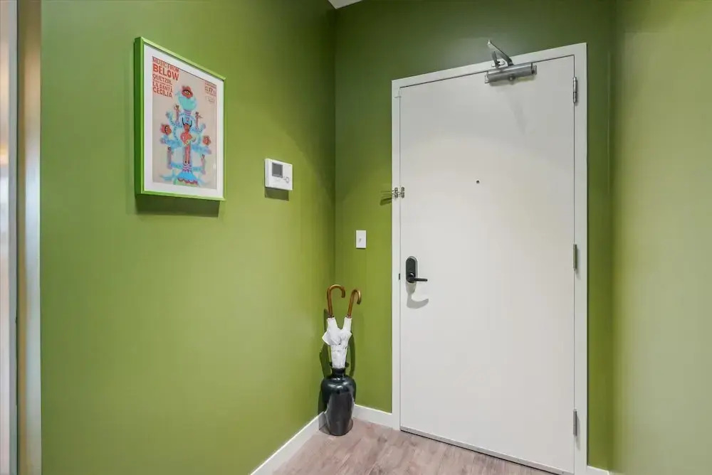 Violet Suites PDX