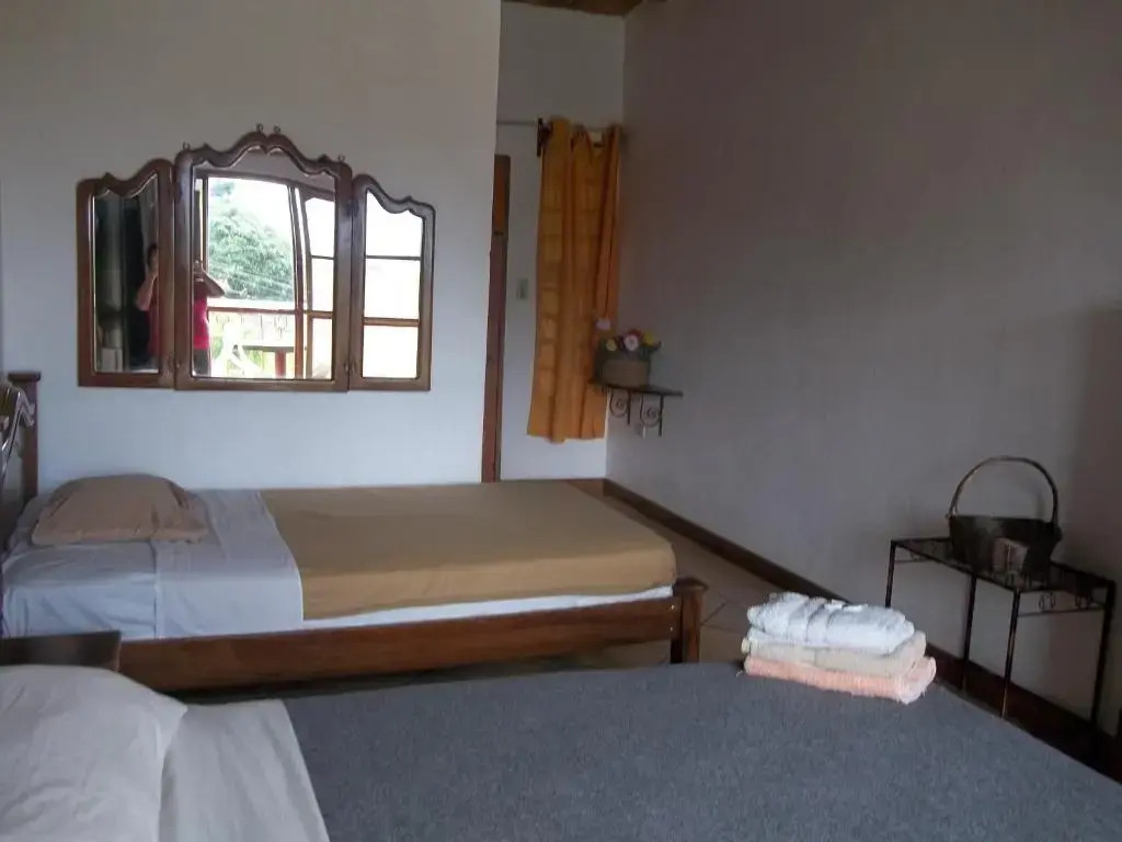 ApartHotel Villa Pacande & Rooms