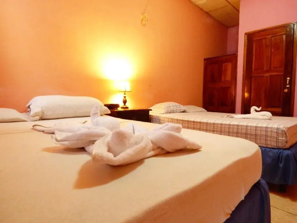 Hotel Maya
