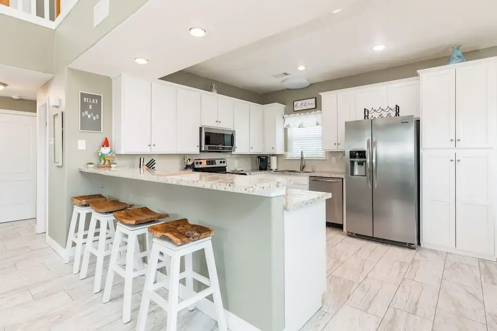 Fort Bend - 3 Br Home