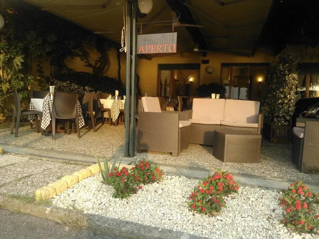 Hotel Milano
