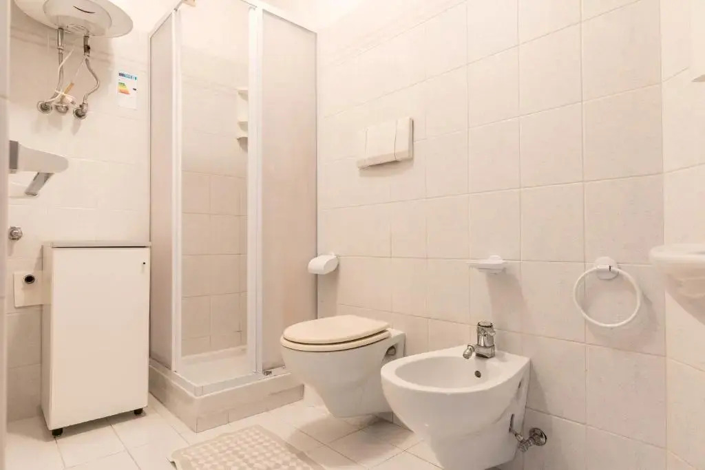 Residence Comano Girasole 1