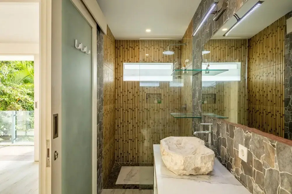Villa Duadewi 4BR in the Heart of Seminyak by Santi Management