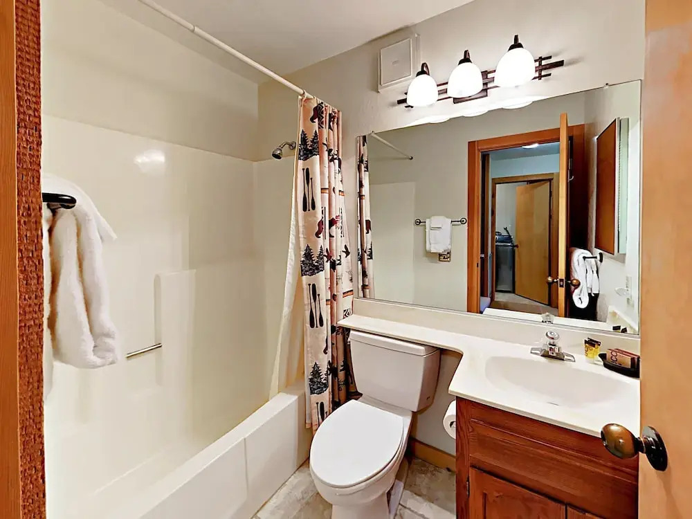 View Condo at Northstar