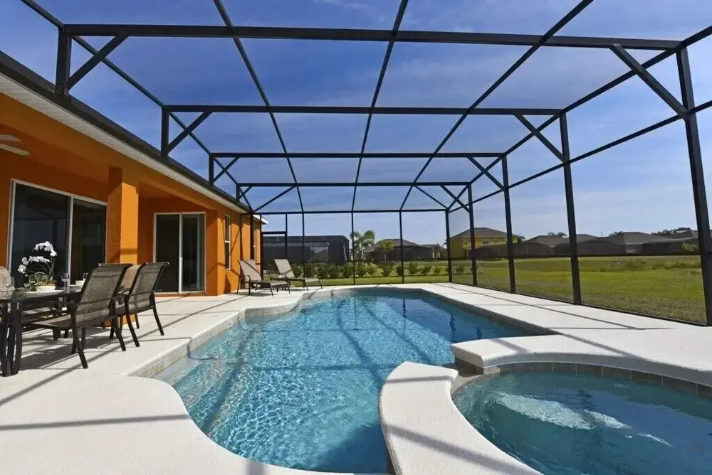 Watersong Resort - 5 bed - Private Pool - IHR 3095
