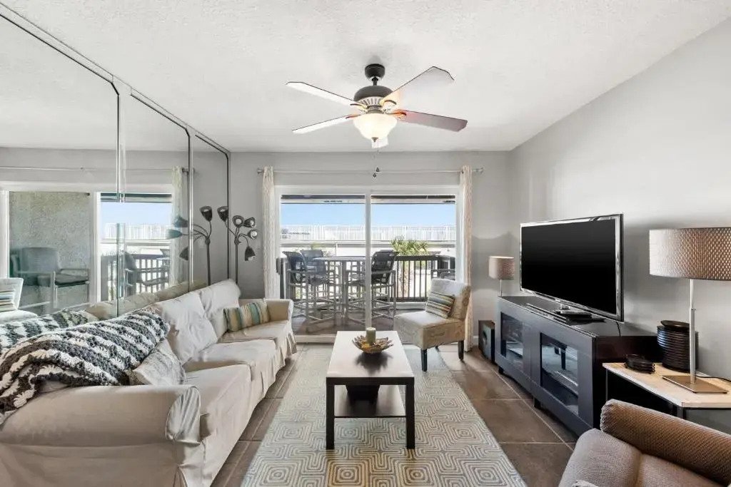 Sand Dollar Villas Unit 304 Drift Away