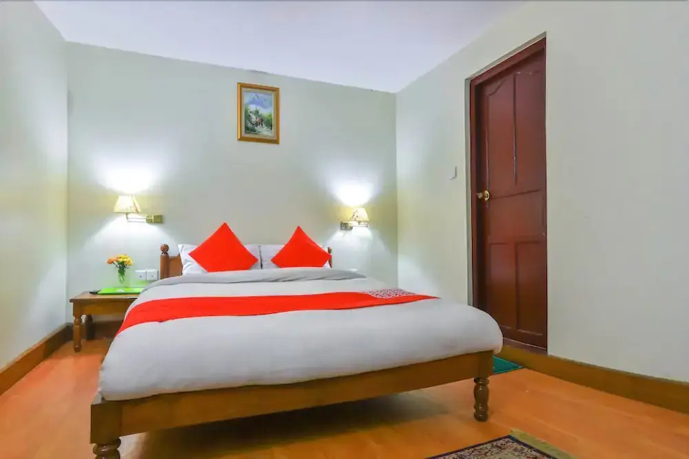 OYO 680 Greater Himalayan Resort