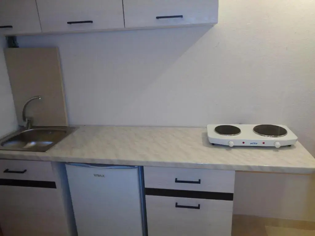 Villa Boka Sunrise Apartments