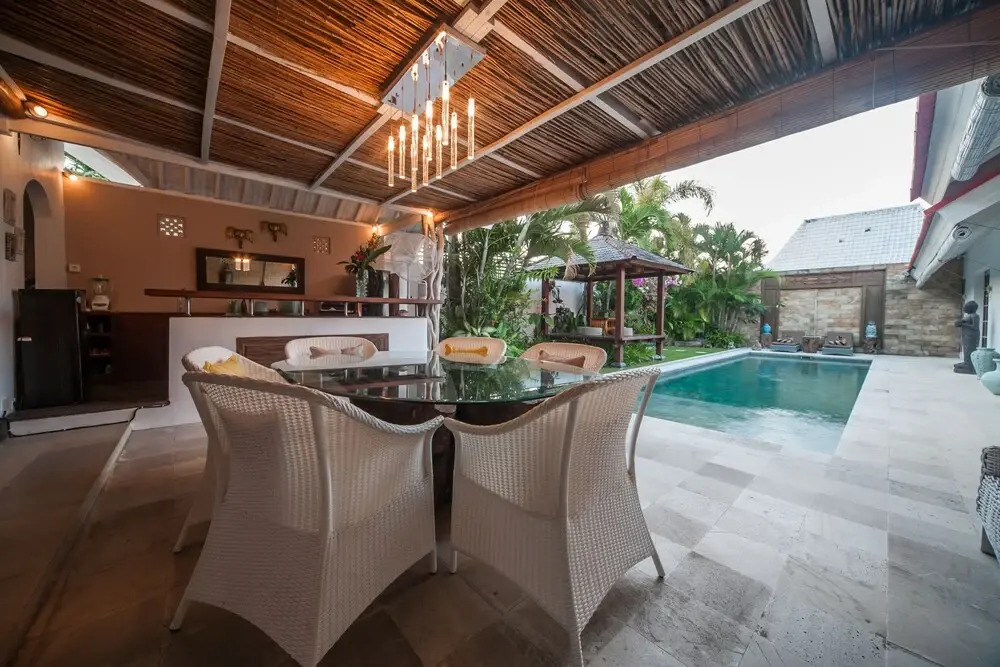 Cocopoco Villa