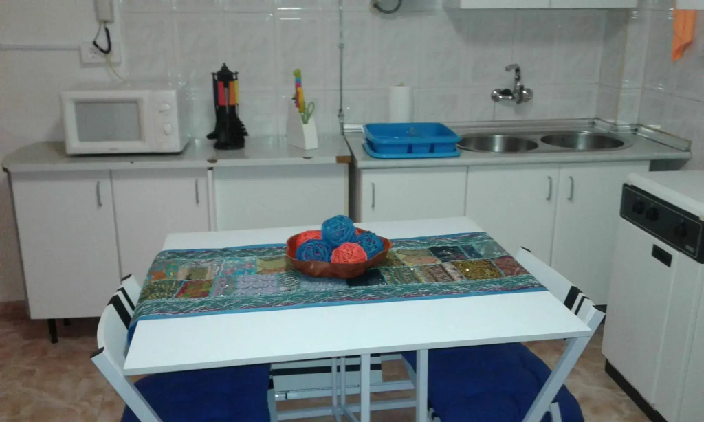 Comet Suites Almona