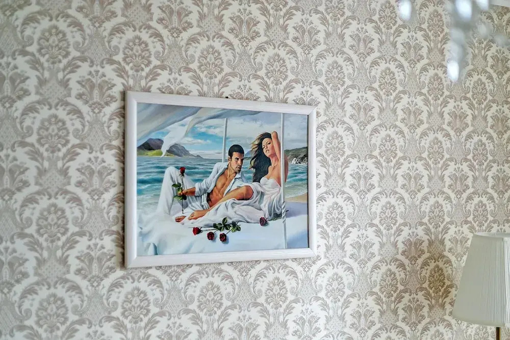 Apartment on Malaya Pirogovskaya 21