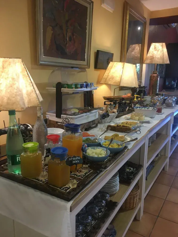 Hotel La Garapa